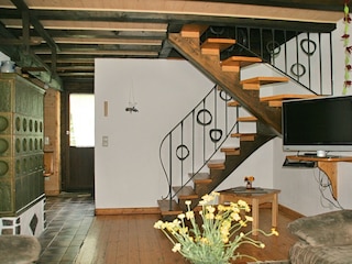 Vakantiehuis St. Georgen Kenmerken 11