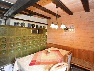 Holiday house St. Georgen im Schwarzwald Features 19