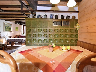 Ferienhaus St. Georgen im Schwarzwald Ausstattung 15