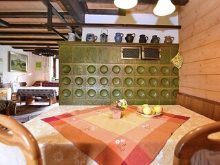 Vakantiehuis St. Georgen Kenmerken 17