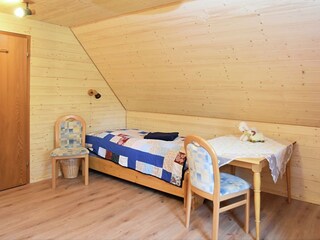 Vakantiehuis St. Georgen im Schwarzwald Kenmerken 21