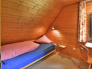 Casa per le vacanze St. Georgen Caratteristiche 21