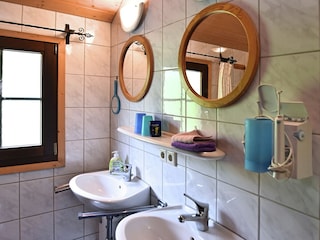 Vakantiehuis St. Georgen Kenmerken 13