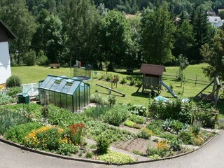 Ferienhaus St. Georgen im Schwarzwald Außenaufnahme 9