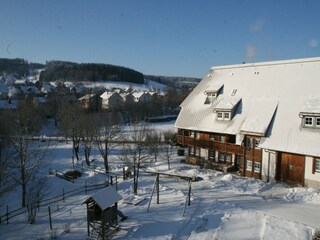 Vakantiehuis St. Georgen im Schwarzwald Omgeving 29