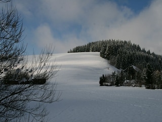 Maison de vacances St. Georgen Environnement 22
