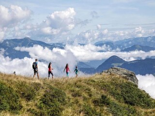 Casa per le vacanze St. Georgen Ambiente 29