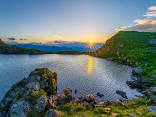 Vakantiehuis St. Georgen Omgeving 28