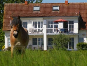 Ferienwohnung Hamann