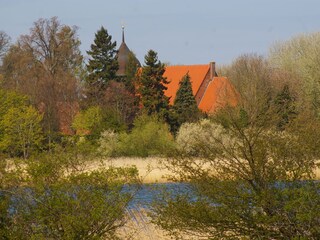 Wallfahrtskirche Sankt Laurentius