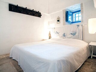 Casa de vacaciones Martina Franca Características 18