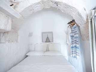 Vakantiehuis Martina Franca Kenmerken 21