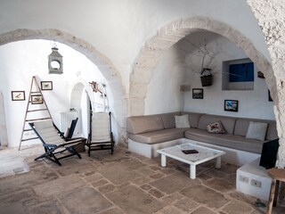 Casa de vacaciones Martina Franca Características 17