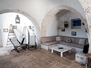 Holiday house Martina Franca Features 17