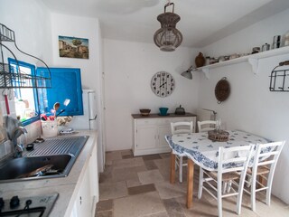 Casa per le vacanze Martina Franca Caratteristiche 23