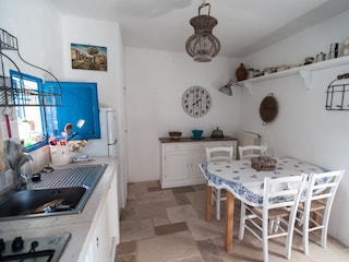 Vakantiehuis Martina Franca Kenmerken 24
