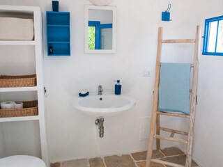 Maison de vacances Martina Franca Équipement 21