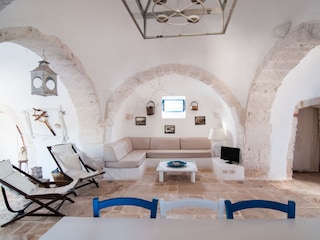 Vakantiehuis Martina Franca Kenmerken 17