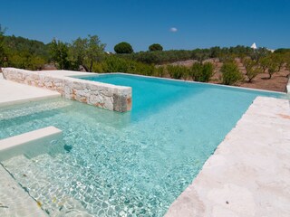 Maison de vacances Martina Franca Enregistrement extérieur 4