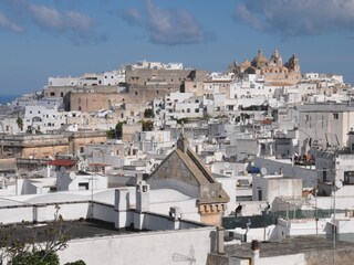 Vakantiehuis Martina Franca Omgeving 30