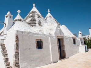 Holiday house Trullo Giulio - Martina Franca - image1