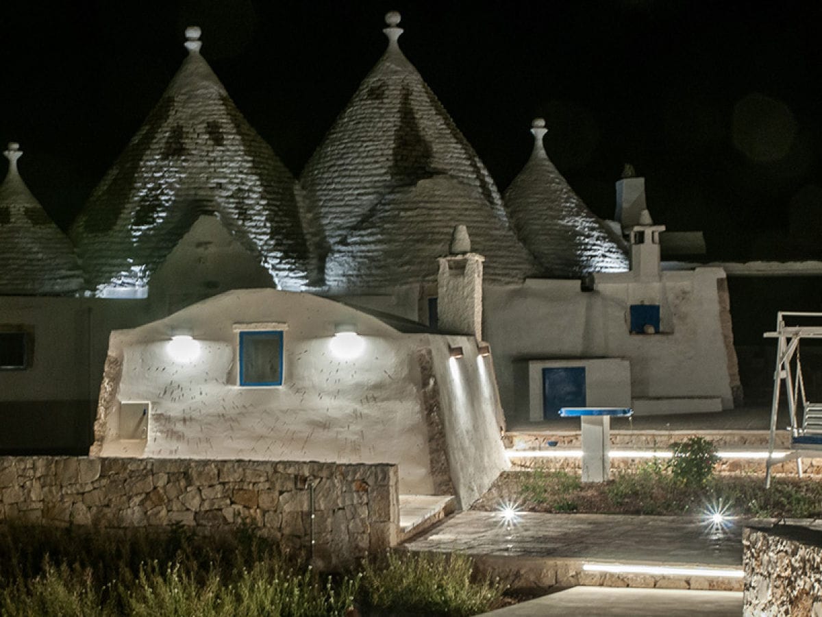 Trullo