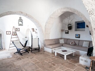 Casa per le vacanze Martina Franca Caratteristiche 12