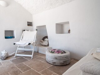 Casa per le vacanze Martina Franca Caratteristiche 13