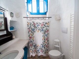 Casa per le vacanze Martina Franca Caratteristiche 18