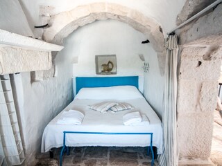 Casa per le vacanze Martina Franca Caratteristiche 16