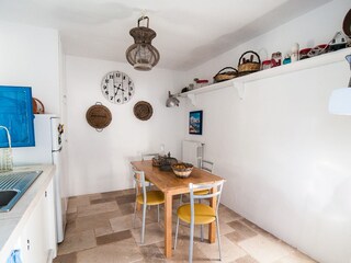 Casa per le vacanze Martina Franca Caratteristiche 14
