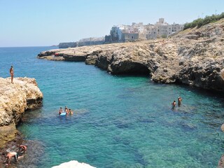 Casa per le vacanze Martina Franca Ambiente 27