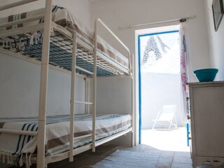 Casa de vacaciones Martina Franca Características 24