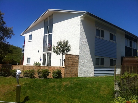 Holiday house The Hill