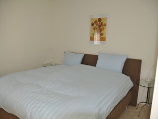 Casa per le vacanze Domburg Caratteristiche 11