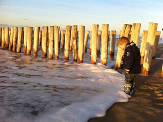 Casa per le vacanze Domburg Ambiente 16