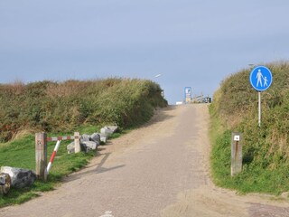 Casa per le vacanze Domburg Ambiente 17