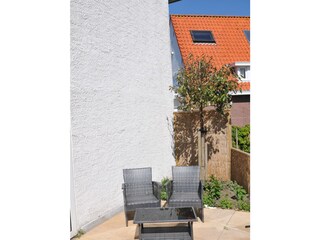 Casa per le vacanze Domburg Registrazione all'aperto 4