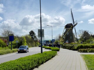 Casa per le vacanze Domburg Registrazione all'aperto 4