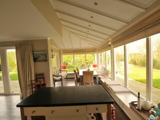 Casa per le vacanze Domburg Caratteristiche 10