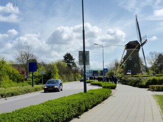 Casa per le vacanze Domburg Ambiente 15