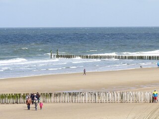 Casa per le vacanze Domburg Ambiente 18