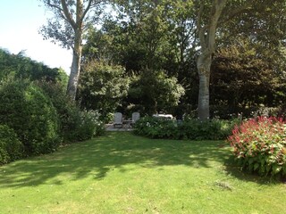 Casa per le vacanze Domburg Registrazione all'aperto 3