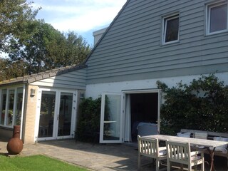 Casa per le vacanze Domburg Registrazione all'aperto 4