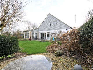 Casa per le vacanze Domburg Registrazione all'aperto 6