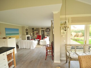 Casa per le vacanze Domburg Caratteristiche 8