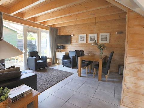 Casa per le vacanze Domburgaanzee de Krukel