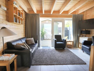 Casa per le vacanze Domburg Caratteristiche 4