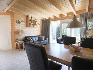 Casa per le vacanze Domburg Caratteristiche 5