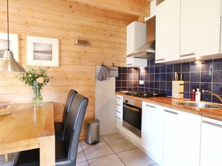 Casa per le vacanze Domburg Caratteristiche 6